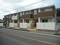 メゾン・ブナの森