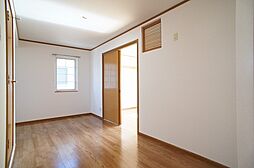 セリナ 201 2階3LDKのリビング/ダイニング