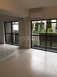 ガーデンハウス千歳船橋 211