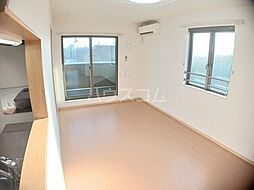 グランディア 305 3階1LDKのリビング/ダイニング