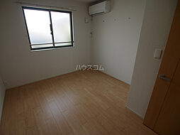 ルミエール・ドレ 203 2階1LDKのリビング/ダイニング