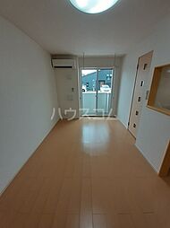 グランメゾン　東高崎I 103 1階1LDKのリビング/ダイニング