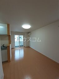 Ｂｅａｕｔｙ　楓 101 1階1LDKのリビング/ダイニング