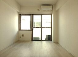 東急田園都市線 二子玉川駅 徒歩8分の賃貸マンション 3階1Kのリビング/ダイニング