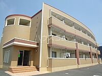 静岡県浜松市中央区葵西3丁目3-1：物件画像／ハウスコム静岡株式会社　浜松西店