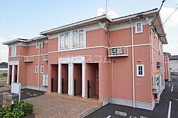 ヴィラ　シンフォニーＢ