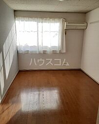 ウェルネス横浜 202 2階1Kのリビング/ダイニング