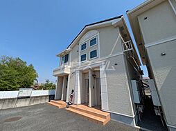 上毛電気鉄道 中央前橋駅 徒歩6分