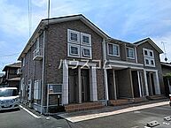 静岡県磐田市上岡田724番地3：物件画像／ハウスコム静岡株式会社　掛川店