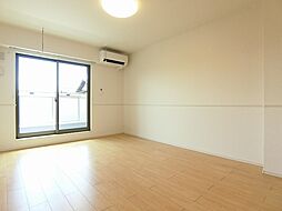 カーサ　ミニョンＢ 201 2階2LDKのリビング/ダイニング