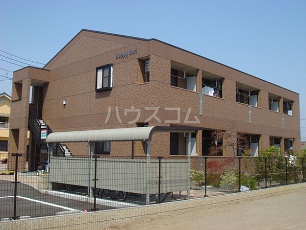 外観画像