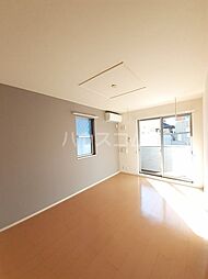 カファーラＧ 101 1階1LDKのリビング/ダイニング