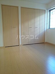 横浜市営地下鉄グリーンライン 高田駅 徒歩15分の賃貸アパート 1階3LDKのリビング/ダイニング