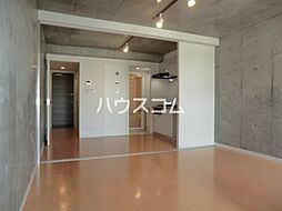 アート・フル所沢ヒルズ 103 1階1DKのリビング/ダイニング