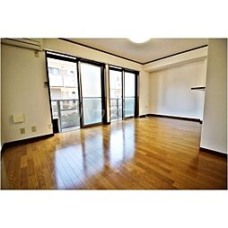 JR総武本線 四街道駅 徒歩27分の賃貸アパート 1階1LDKのリビング/ダイニング