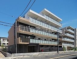 フェリオ鵜の木