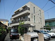 神奈川県茅ヶ崎市代官町3-20：物件画像／ハウスコム西神奈川株式会社　湘南台店