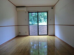 小田急小田原線 鶴川駅 徒歩10分の賃貸アパート