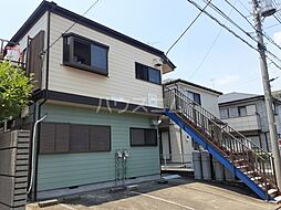 リバール・ヒル