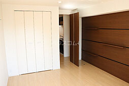 ベルハイツ早稲田 303 3階1Kのリビング/ダイニング