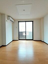 プルーリオン 104 1階1LDKのリビング/ダイニング