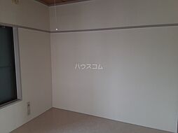 スペースメゾン 2階1Kのリビング/ダイニング