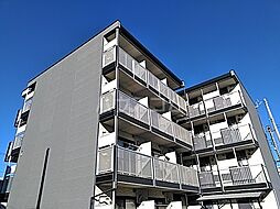 レオパレスファンソ 102