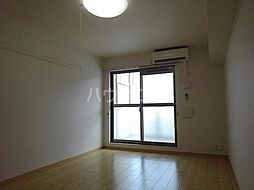 グラン　アベニューI 4階1Kのリビング/ダイニング