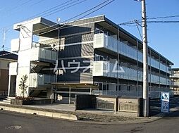 東武伊勢崎線 大袋駅 徒歩23分の賃貸マンション