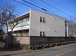 千葉都市モノレール 千城台北駅 徒歩6分の賃貸アパート