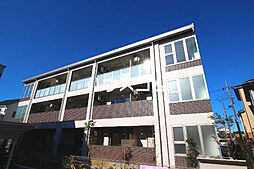 東武伊勢崎線 草加駅 徒歩18分の賃貸マンション