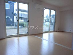 カーサ　ドマーニ 101 1階2LDKのリビング/ダイニング