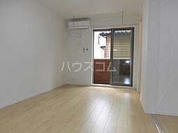 ラ・フェリーチェI 101 1階1LDKのリビング/ダイニング