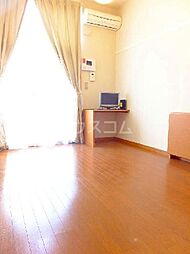 レオパレスディアコート 2階1Kのリビング/ダイニング