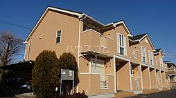 グランパーチェＢ 201