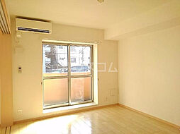 リズ　センティア　Ｂ 104 1階2LDKのリビング/ダイニング