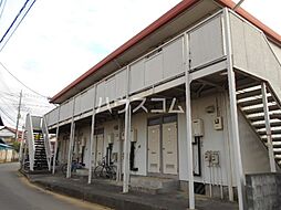 JR川越線 的場駅 徒歩3分