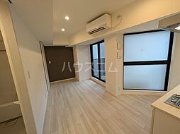 JR京浜東北・根岸線 蒲田駅 徒歩4分の賃貸マンション 4階ワンルームのリビング/ダイニング