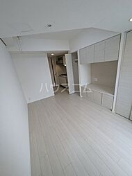 コンフォリア蒲田 1404 14階ワンルームのリビング/ダイニング