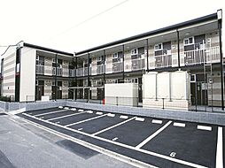 名古屋市営名港線 東海通駅 徒歩14分の賃貸アパート