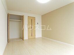 リブリ・ブルージュ 3階1Kのリビング/ダイニング