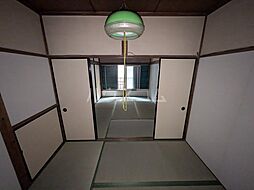 大塚荘 5 1階2Kのリビング/ダイニング