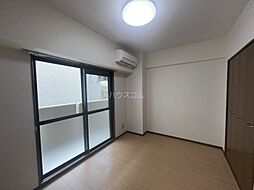 シェソワＰａｒｔIII 202 2階1Kのリビング/ダイニング