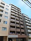 愛知県名古屋市中区金山2丁目6番17号：物件画像／ハウスコム東海株式会社　浄心店