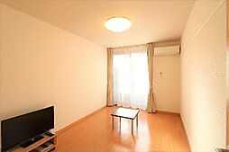 レオパレスボン　ポアール 108 1階1Kのリビング/ダイニング