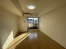 ライツ 301 3階1Kのリビング/ダイニング