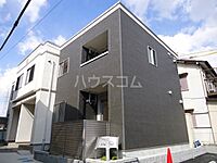 愛知県弥富市佐古木6丁目：物件画像／ハウスコム東海株式会社　高畑店