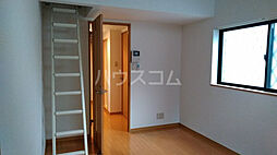 名古屋市営名港線 日比野駅 徒歩6分の賃貸アパート 1階1Kのリビング/ダイニング