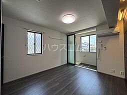 サン・ノーブル 101 1階1Kのリビング/ダイニング