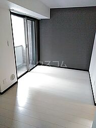 パインリーブス 102 1階1LDKのリビング/ダイニング